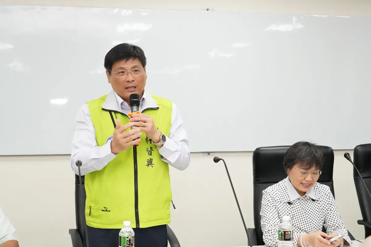 圖片來源:澎湖縣政府