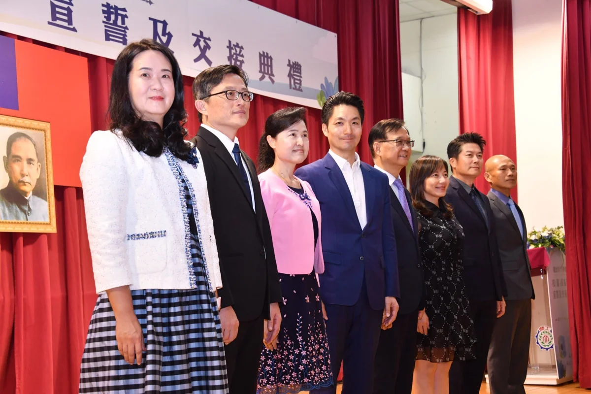 圖片來源:臺北市政府
