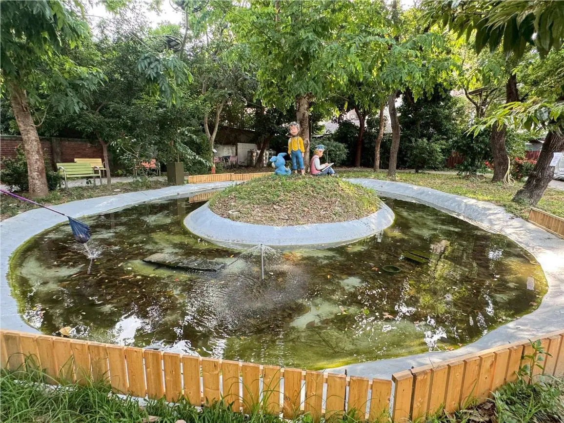 圖片來源:臺中市政府
