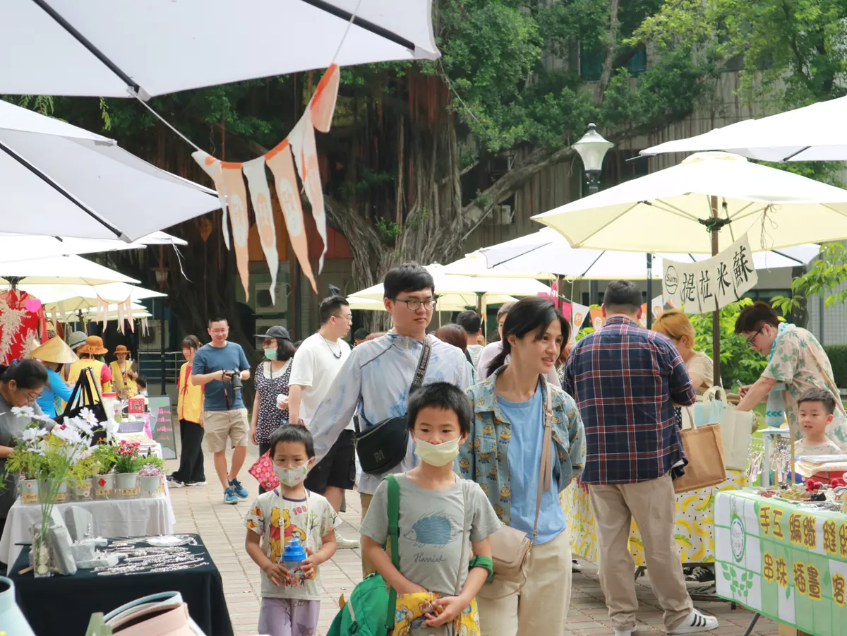 圖片來源:臺中市政府