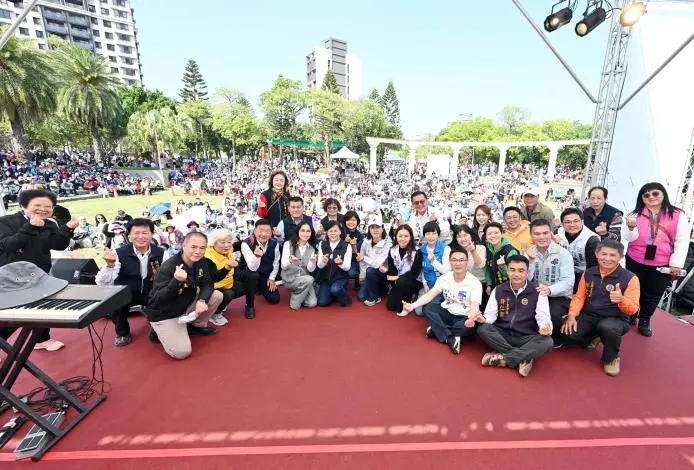 圖片來源:苗栗縣政府