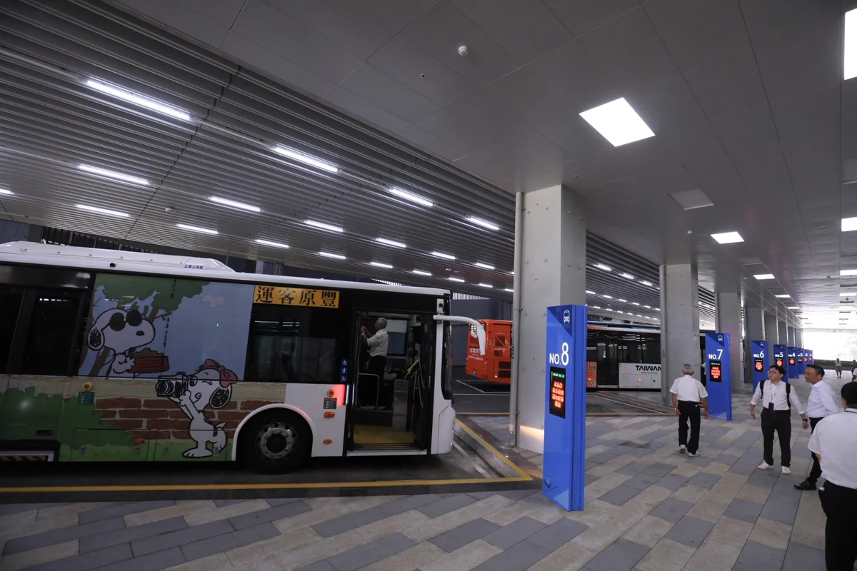 圖片來源:臺中市政府