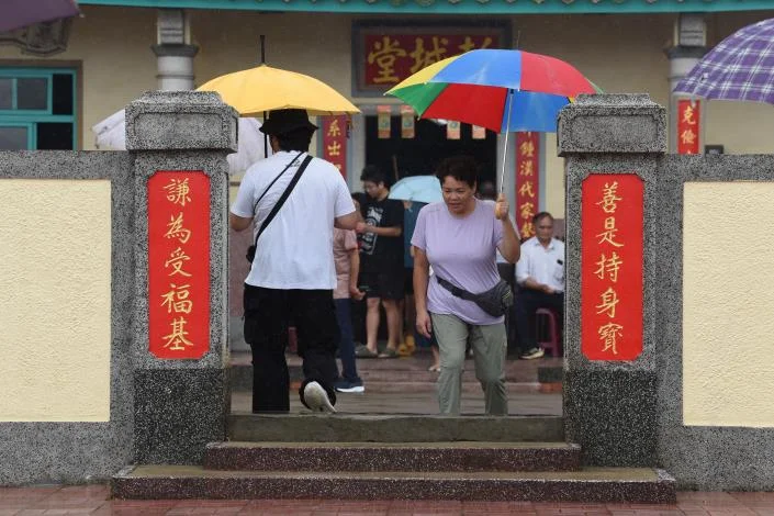 圖片來源：苗栗縣政府