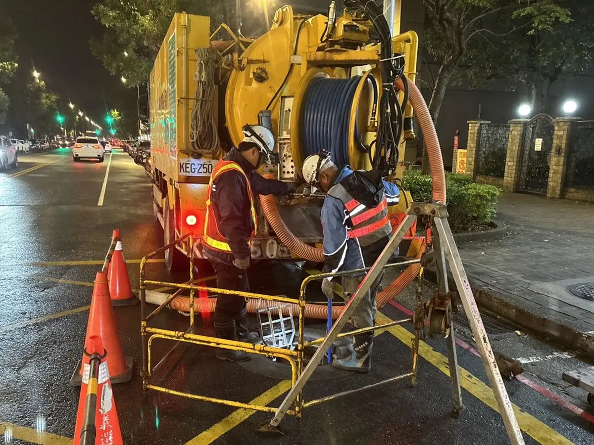 圖片來源:新北市政府