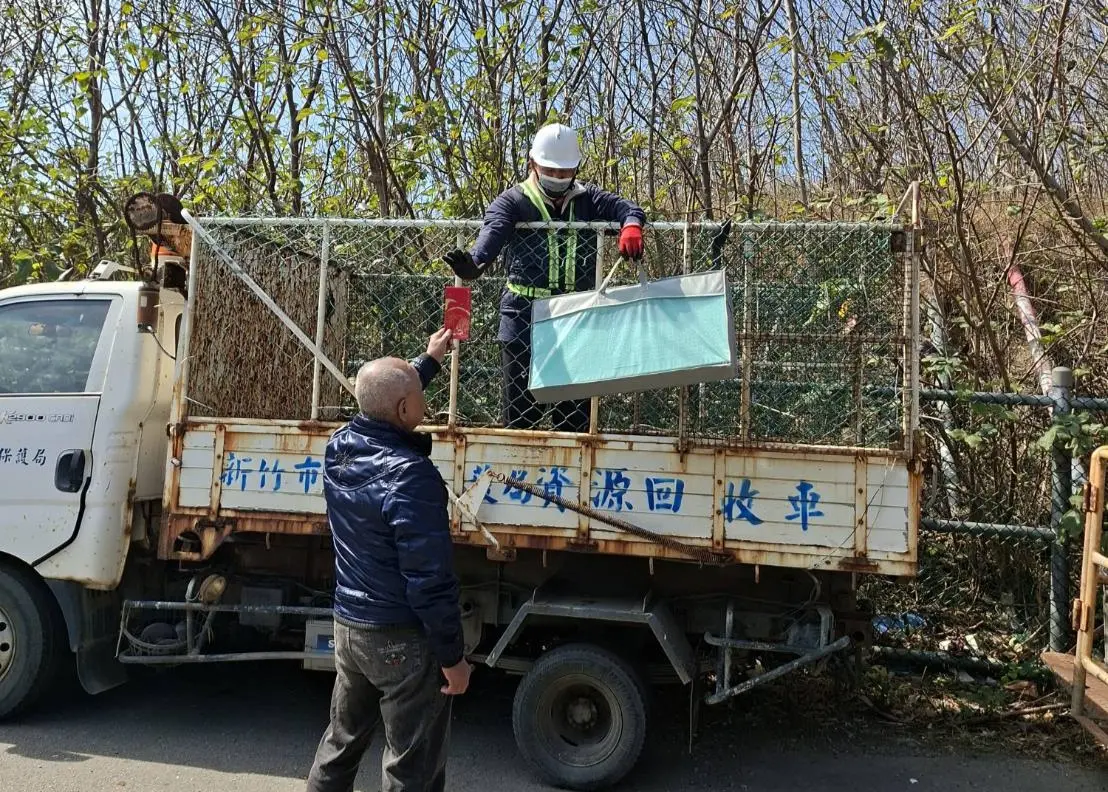 圖片來源:新竹市政府