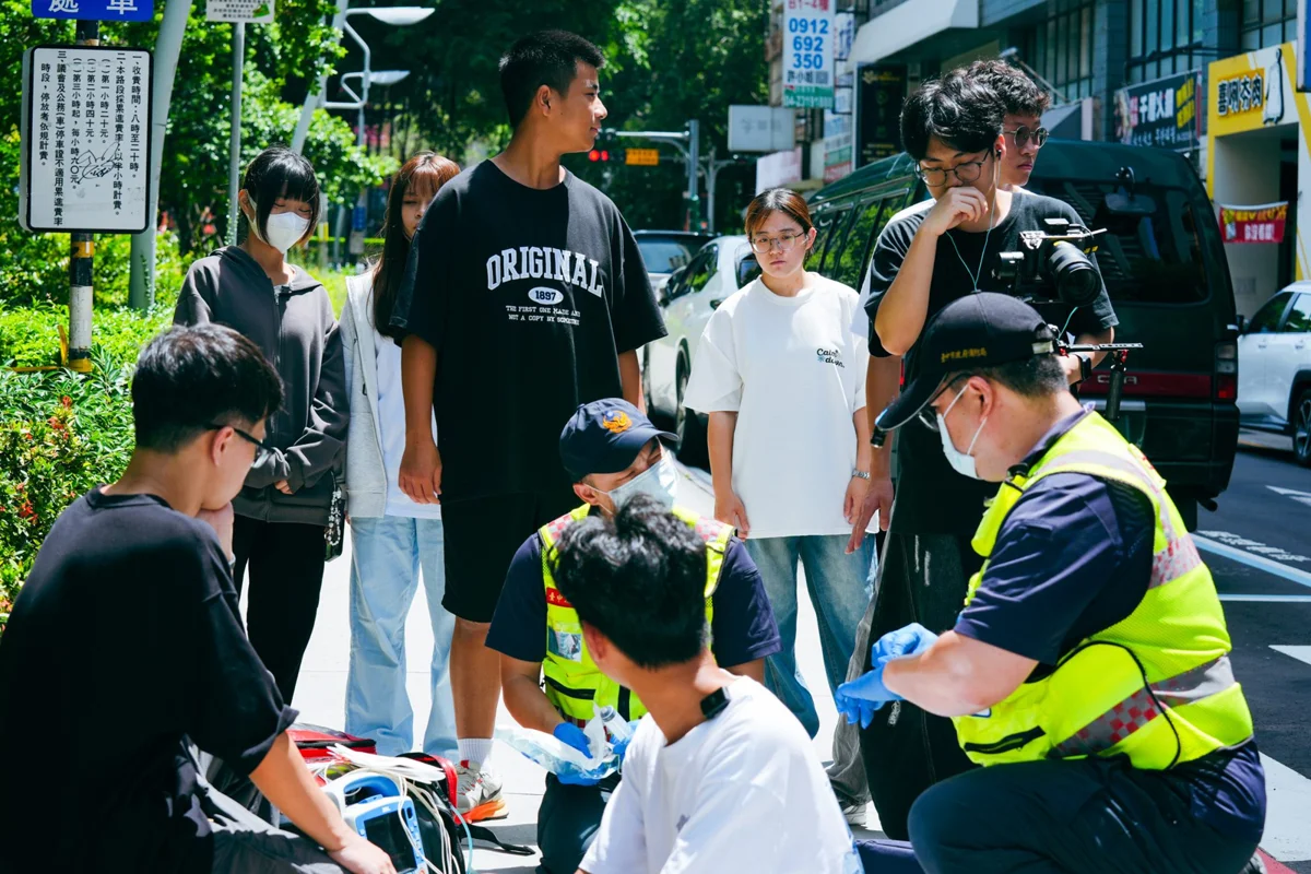 圖片來源:臺北市政府