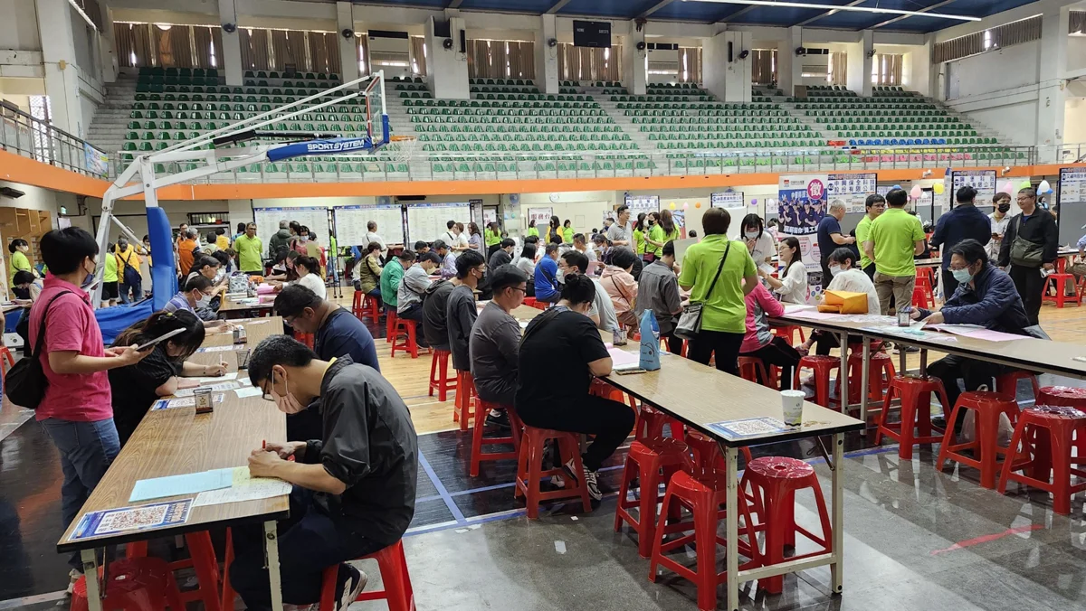 圖片來源：高雄市政府