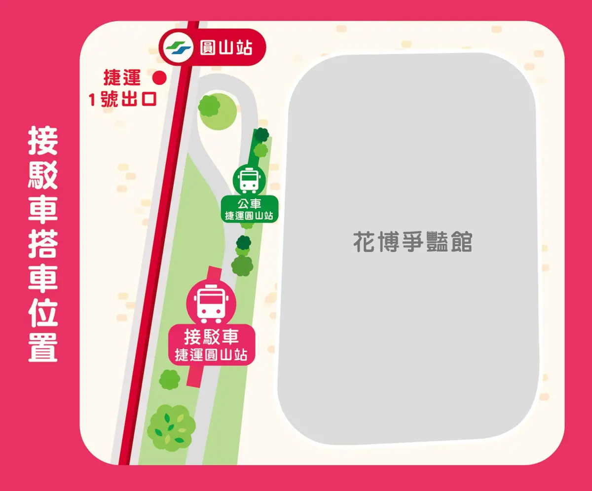 圖片來源:臺北市政府