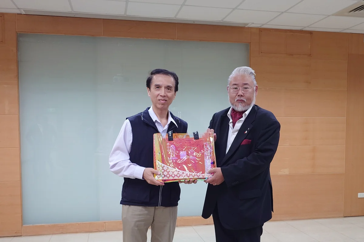 圖片來源:臺中市政府