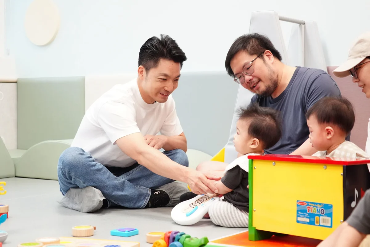 圖片來源：臺北市政府