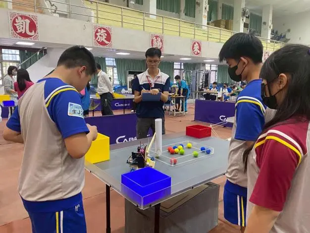 圖片來源:臺南市政府