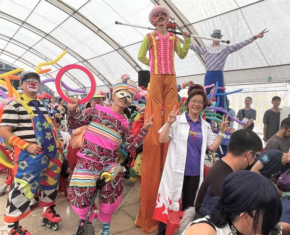 圖片來源：彰化縣政府