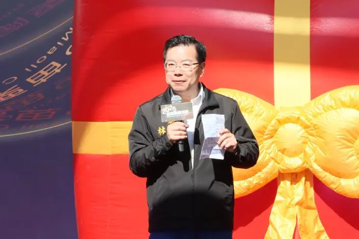 圖片來源:苗栗縣政府