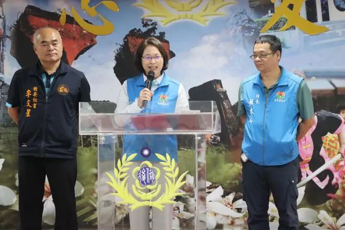 圖片來源：苗栗縣政府