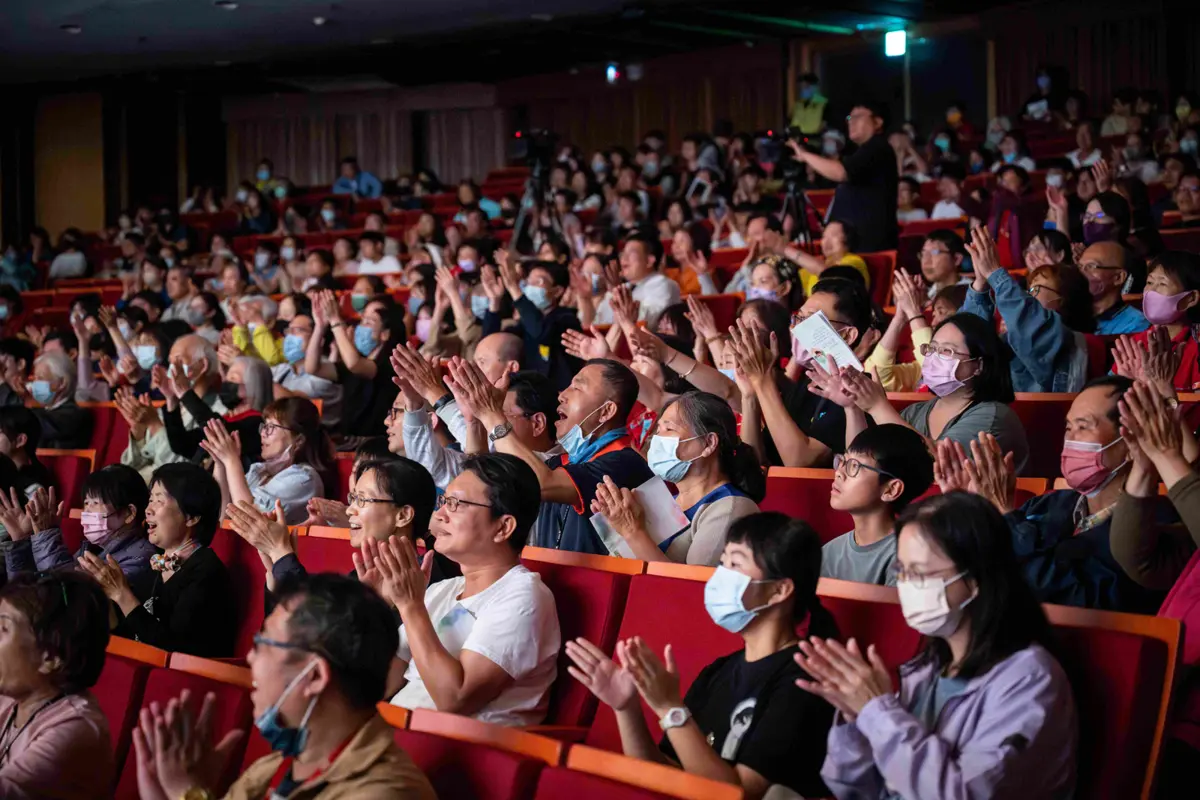 圖片來源:臺中市政府