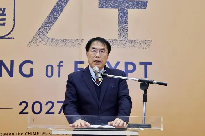 圖片來源:臺南市政府