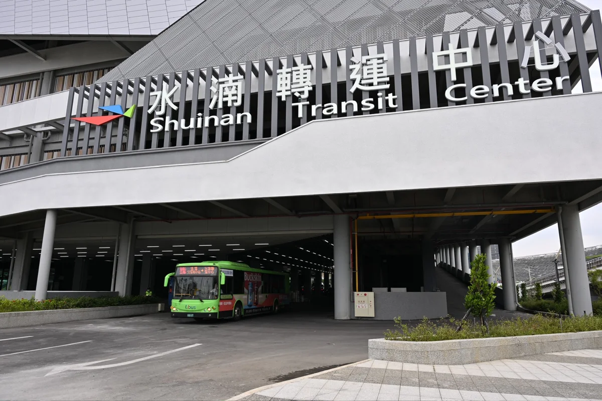 圖片來源：臺中市政府