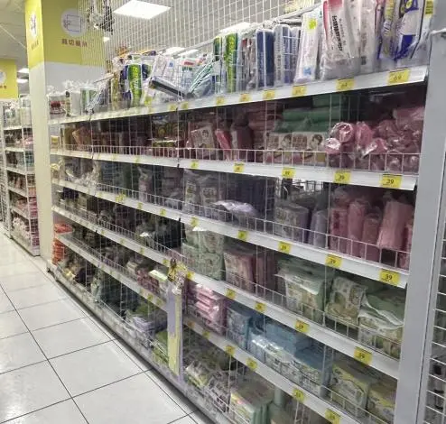 塑膠袋之亂?苗栗縣府突擊大賣場 嚴防囤積哄抬