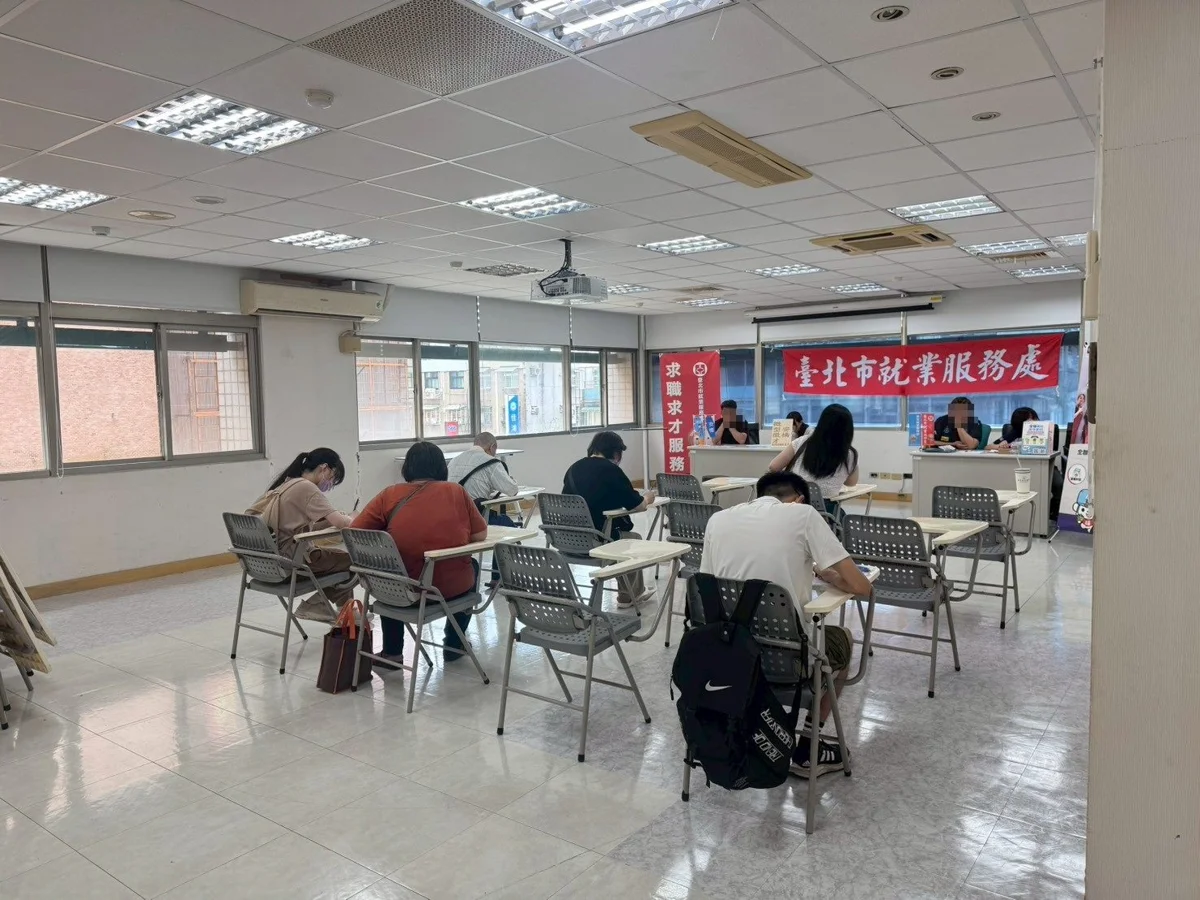 圖片來源：臺北市政府