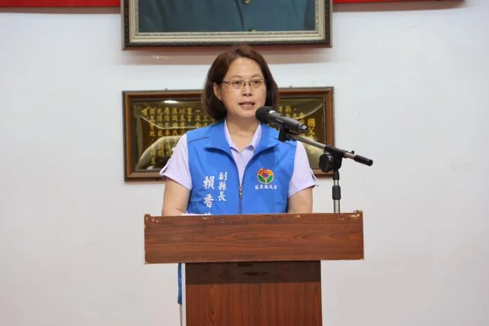 圖片來源:苗栗縣政府