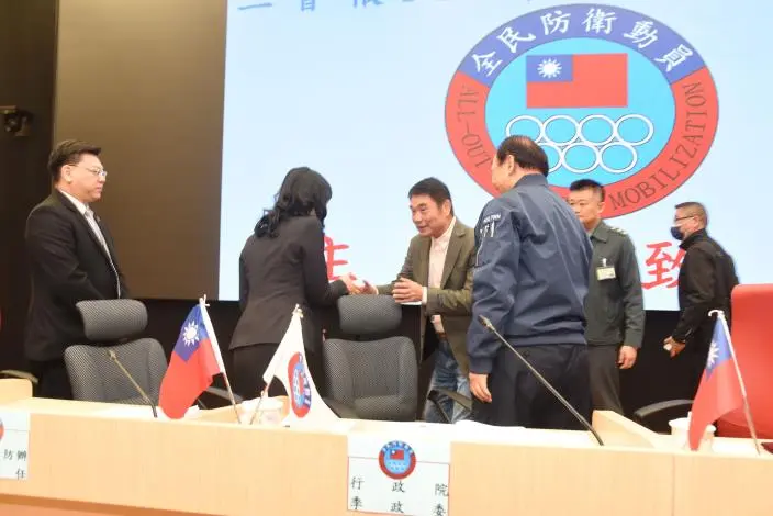 圖片來源:苗栗縣政府