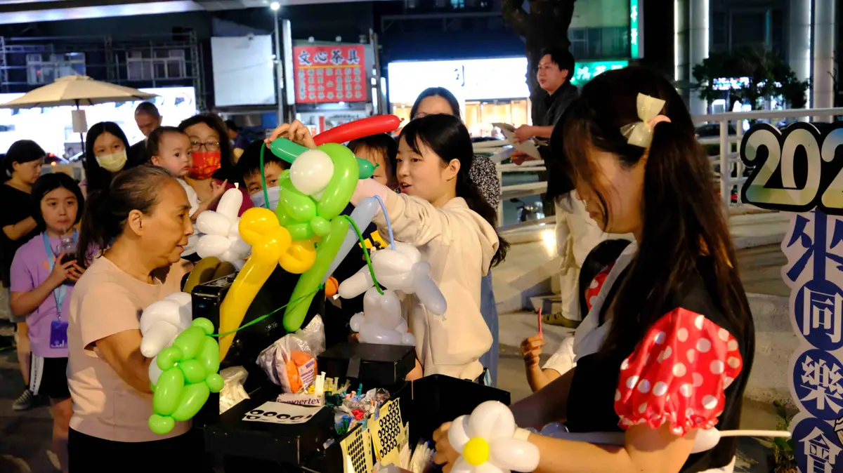 圖片來源:臺中市政府