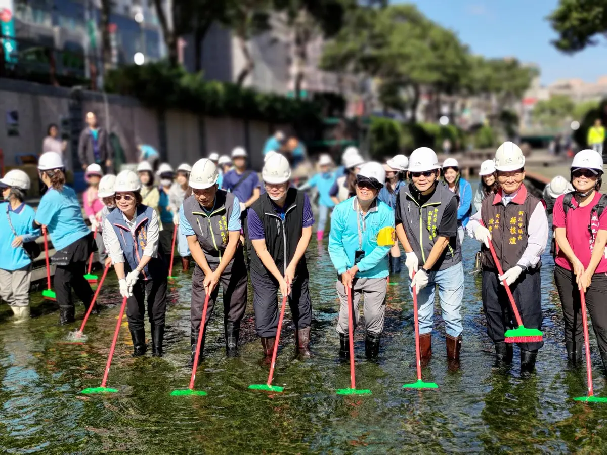圖片來源:新北市政府