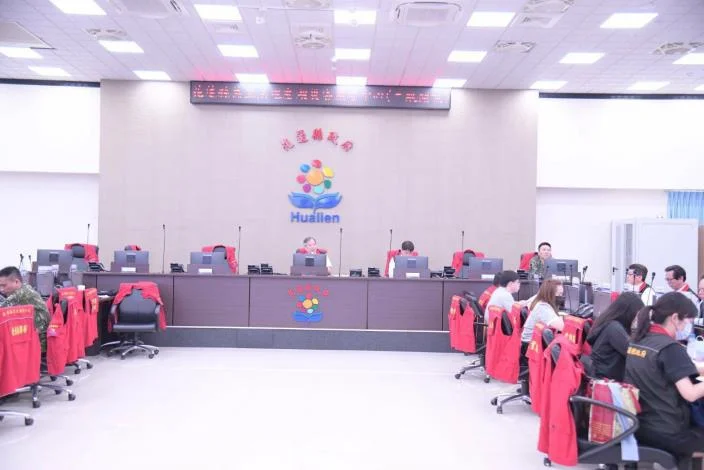 圖片來源：花蓮縣政府