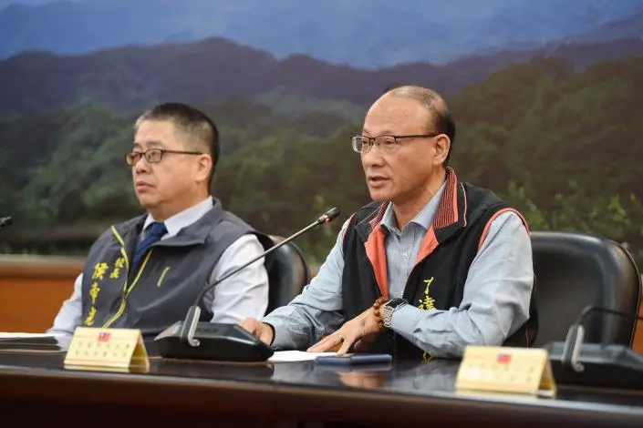圖片來源:苗栗縣政府