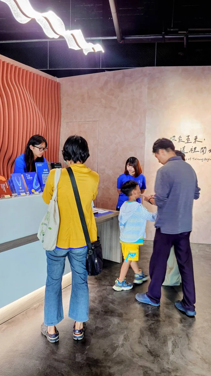 2026台東博覽會將落幕!台東探索館8大展區超吸睛 狂吸近2萬人次朝聖