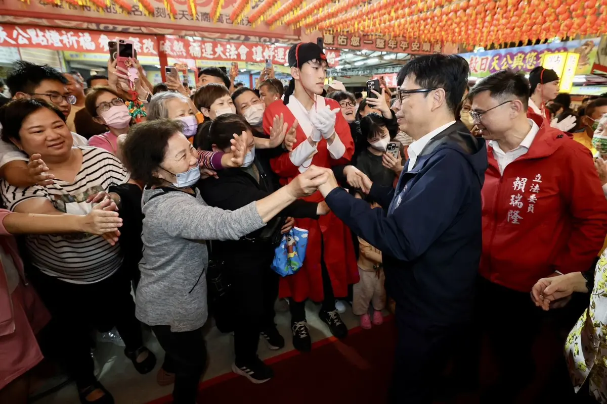 圖片來源：高雄市政府