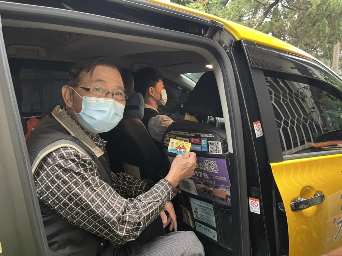 圖片來源:臺中市政府