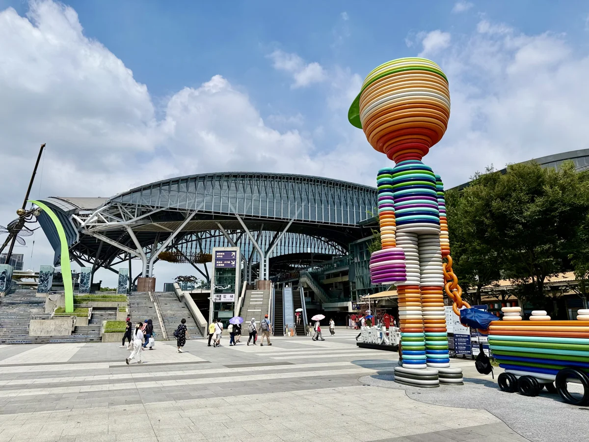 圖片來源:臺中市政府