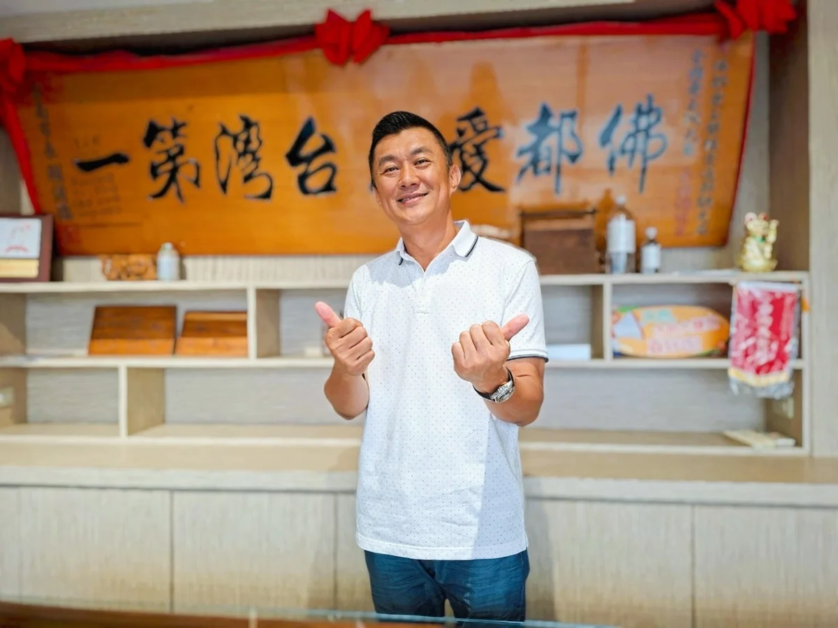 圖片來源:臺南市政府