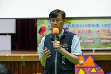 圖片來源：臺中市政府