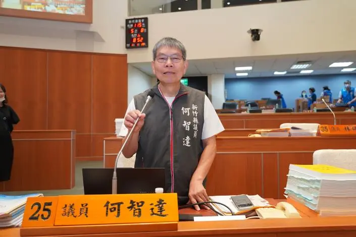 湖口6萬人塞車地獄有解？台一線替代道路進度大公開，縣府承諾「拚6年完工」
