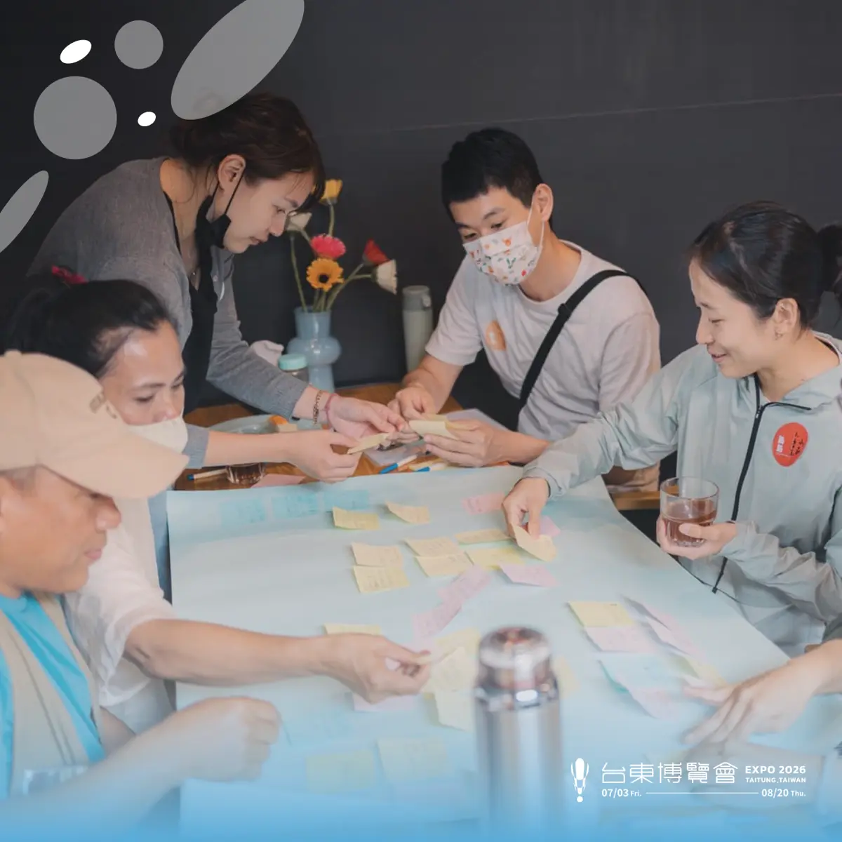 圖片來源：臺東縣政府