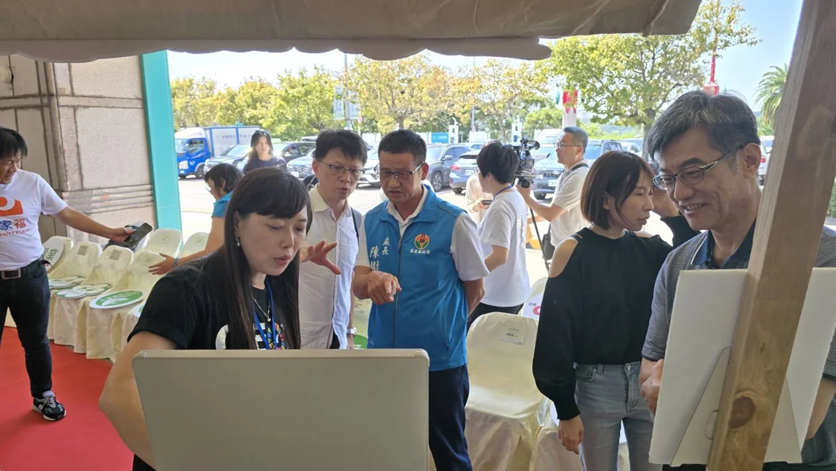 有機農產上架全台160家門市!苗栗千蕙農場獲Mia C'bon推薦