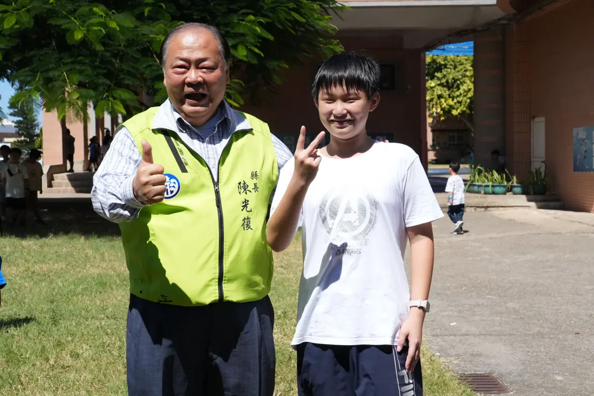 圖片來源:澎湖縣政府