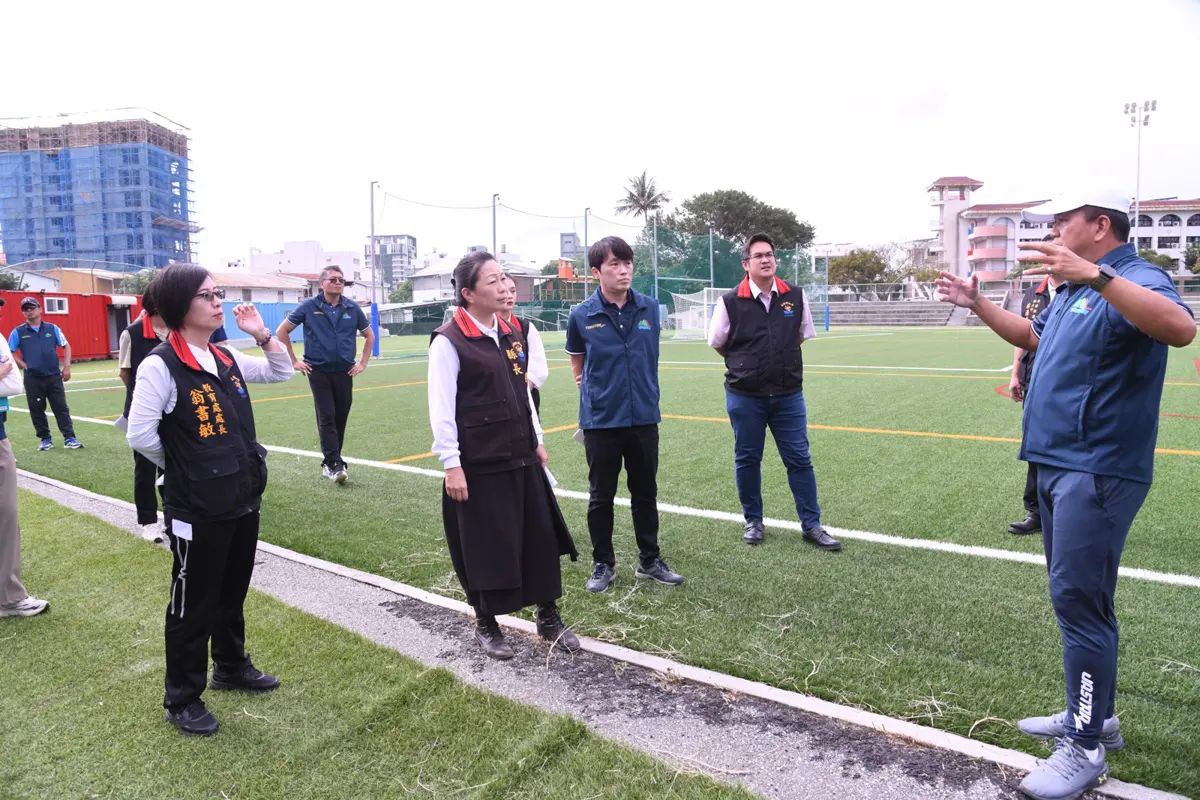 圖片來源:花蓮縣政府