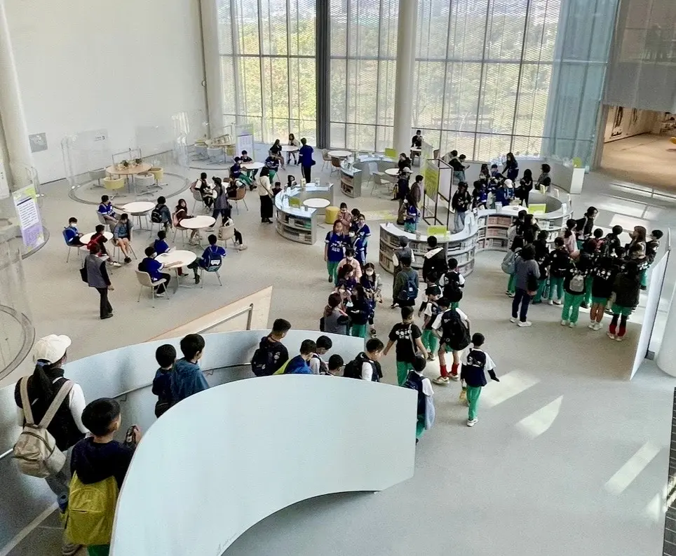 圖片來源:臺中市政府