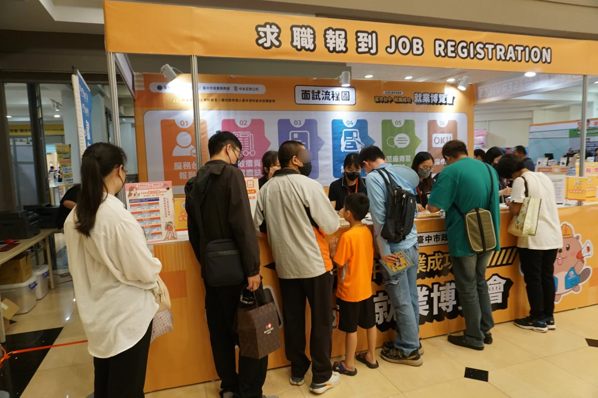 圖片來源：臺中市政府