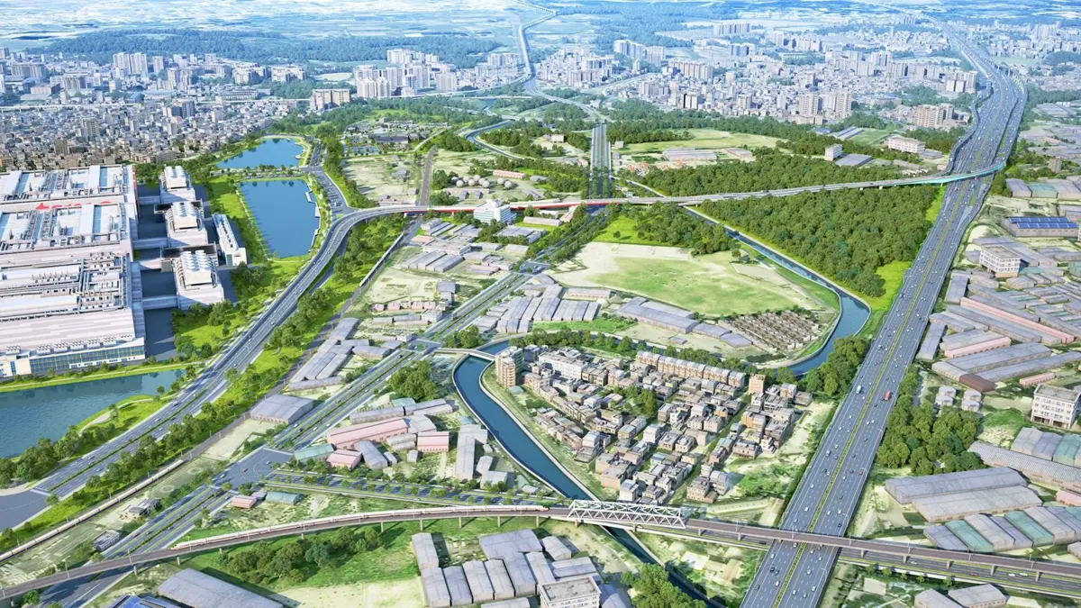 圖片來源:高雄市政府