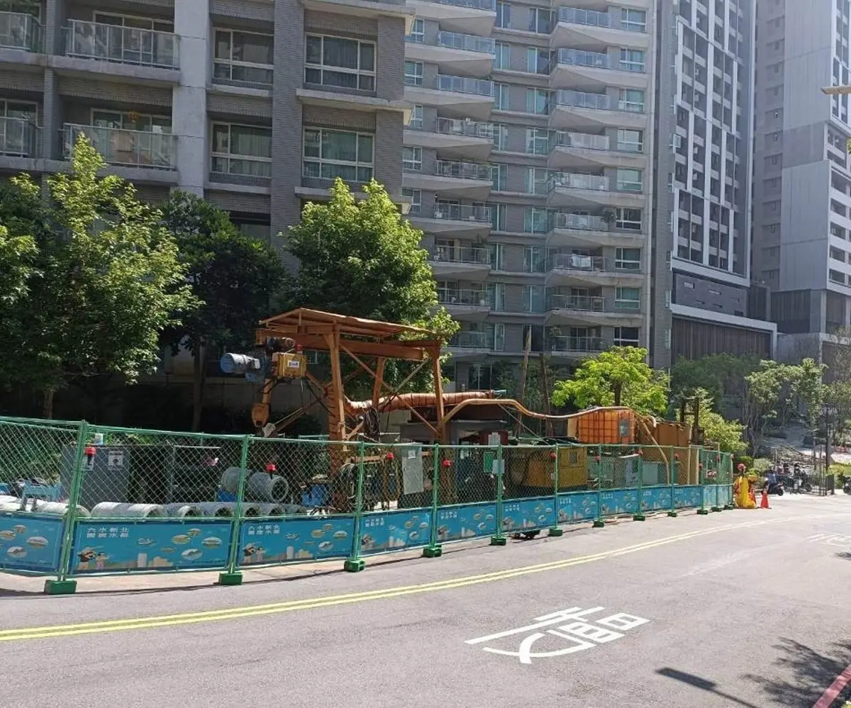 圖片來源:新北市政府