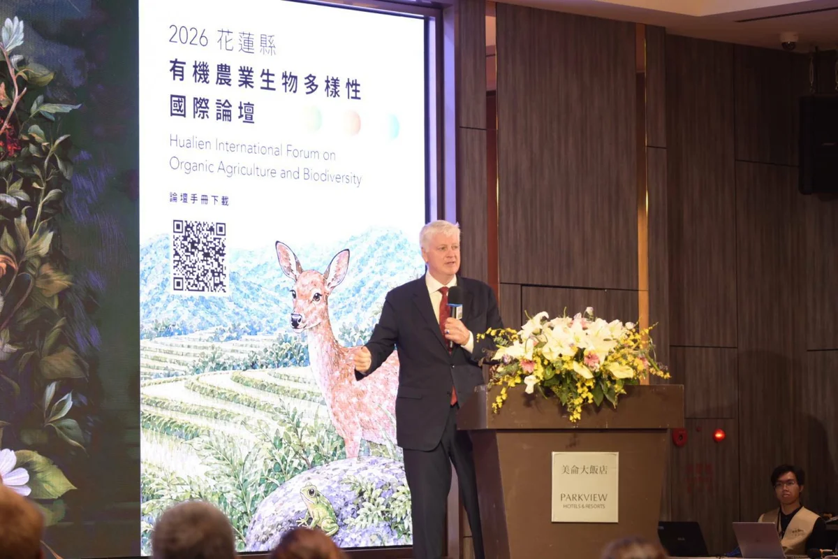圖片來源：花蓮縣政府