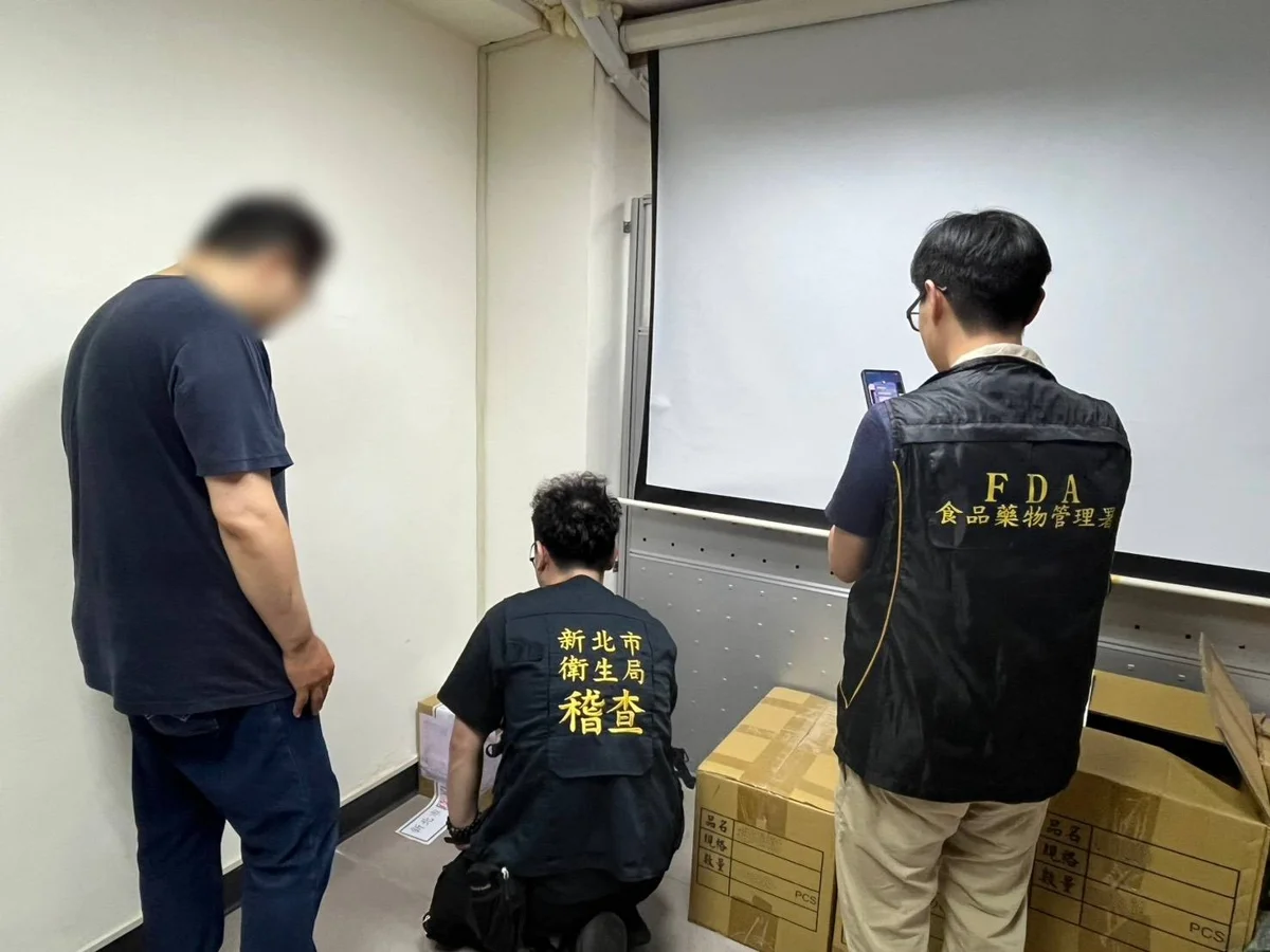 江醫師健康舖子「台灣苦茶油」致癌物超標!新北衛生局急下架 退貨辦法一次看