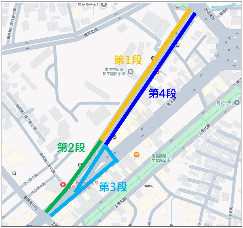 圖片來源：臺中市政府