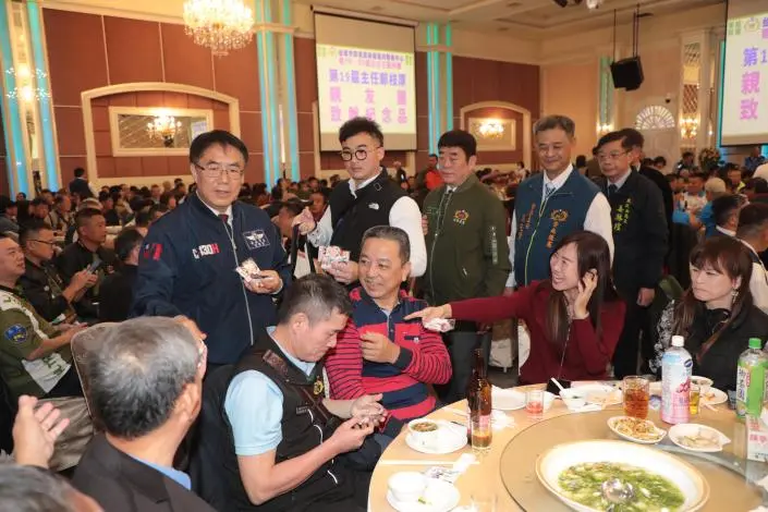 圖片來源:臺南市政府