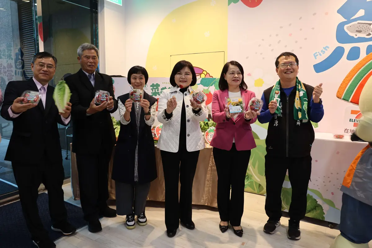 圖片來源:雲林縣政府