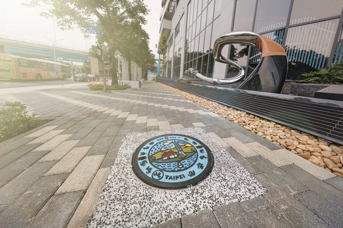 圖片來源:臺北市政府
